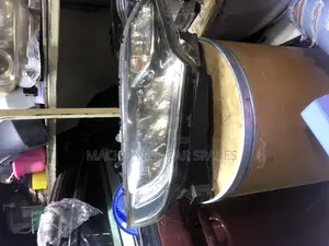 Honda Fit 2018 Xenon Headlight (LED)