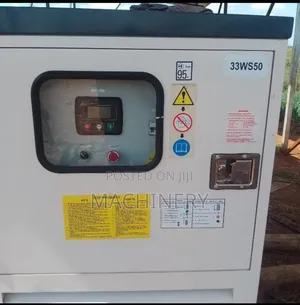 30kva Slightly Used Kirloskar Generator 362hours