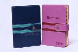 Niv Standard Size Press Button