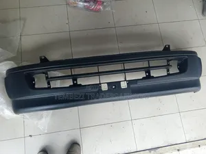 Front Bumper Toyota Hiace Shark 5L Bumper