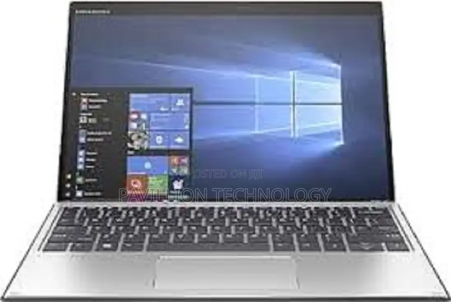 Laptop HP Elite X2 1013 G4 8GB Intel Core I5 SSD 256GB