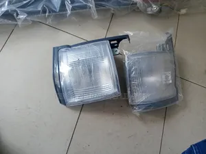 Indicator Lights Toyota Hiace Shark 5L
