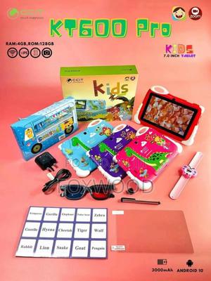 New Tablet 128 GB - thumbnail 2