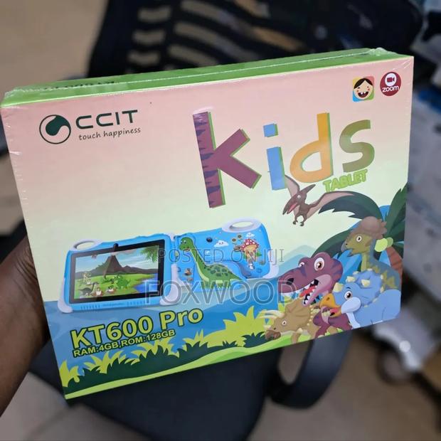 New Tablet 128 GB - thumbnail 3