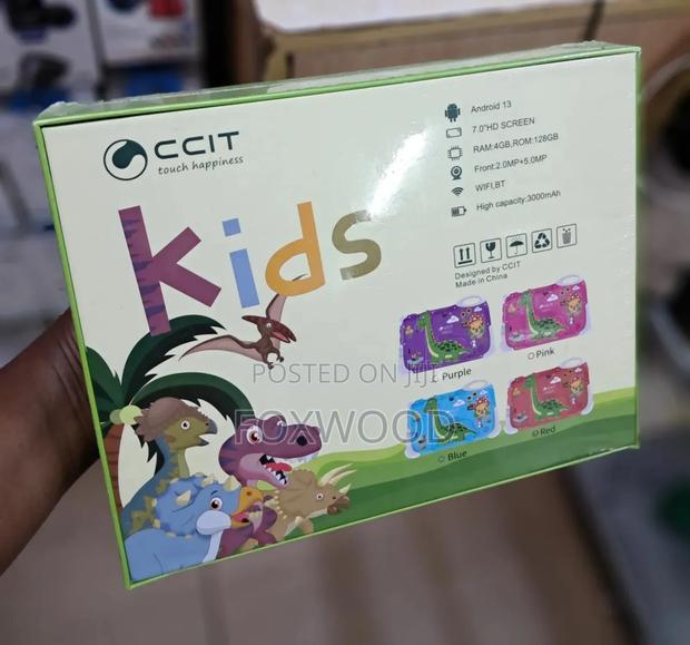 New Tablet 128 GB - thumbnail 7