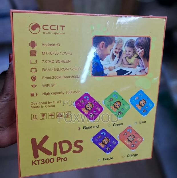 New Tablet 128 GB - thumbnail 8