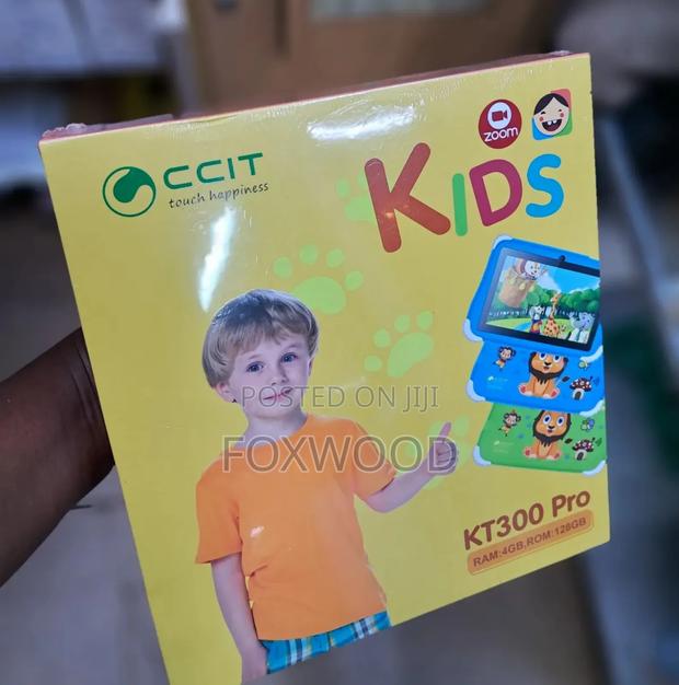 New Tablet 128 GB - thumbnail 9