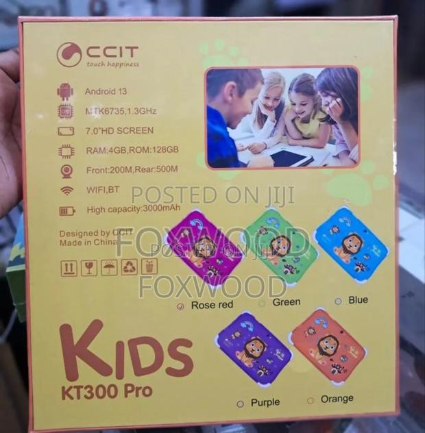 New Tablet 128 GB - thumbnail 6