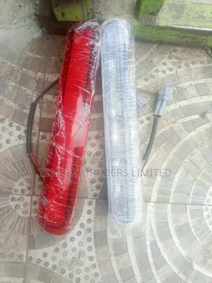 Tail Gate Light Toyota Hilux Vigo