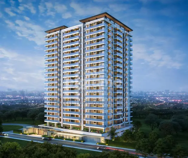1bdrm Apartment in Hurlingham for sale