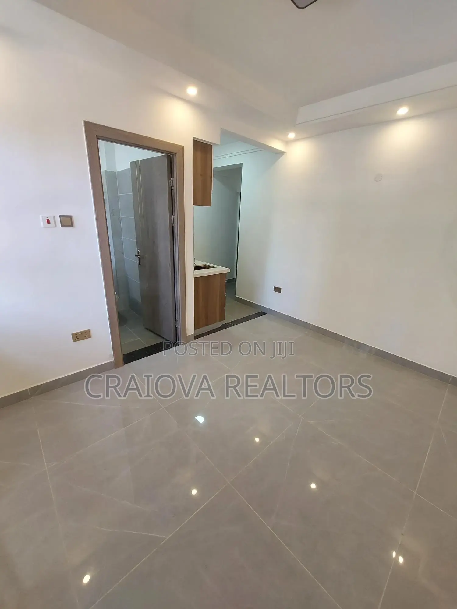 1bdrm Apartment in Hurlingham for sale