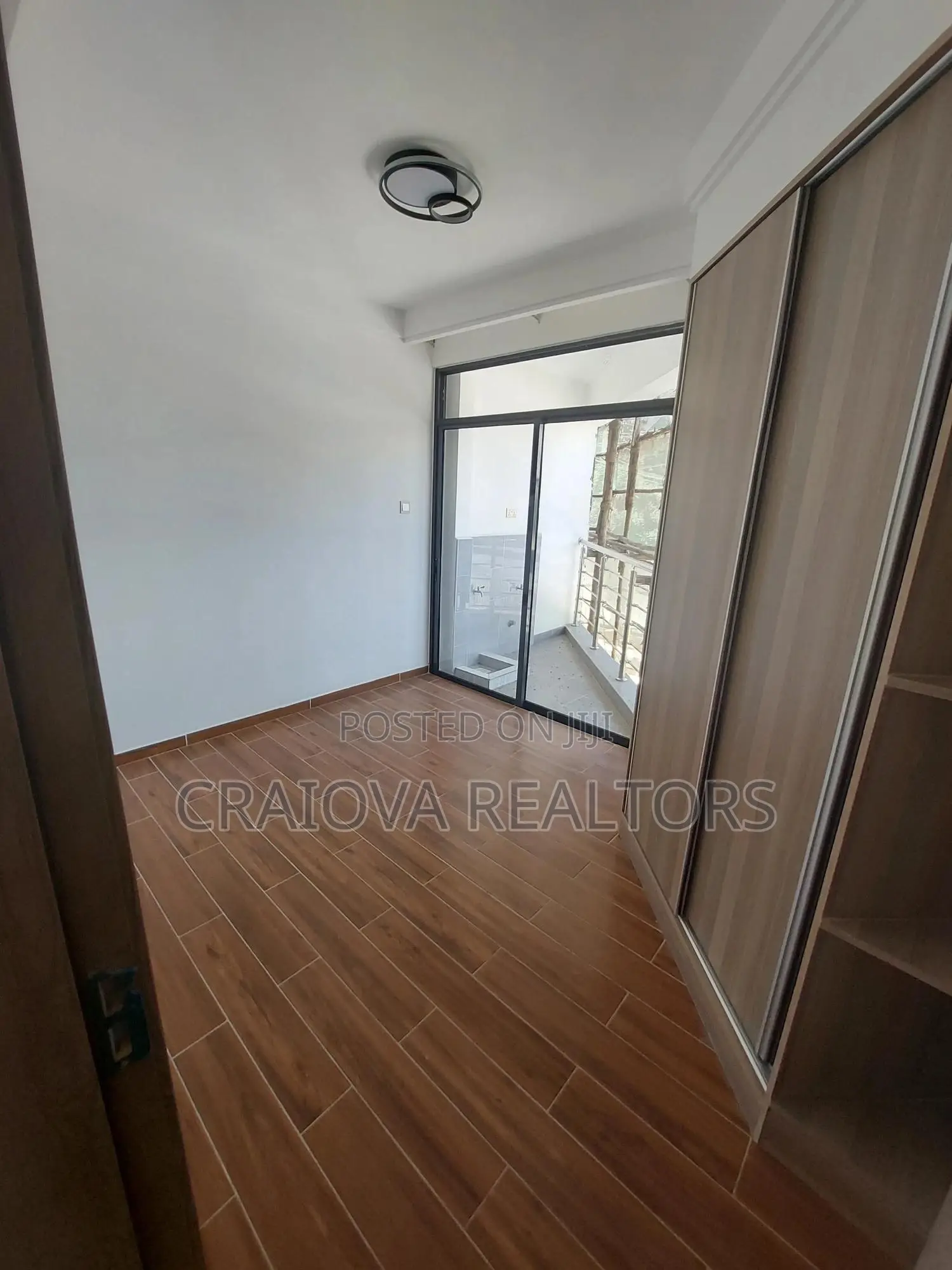 1bdrm Apartment in Hurlingham for sale