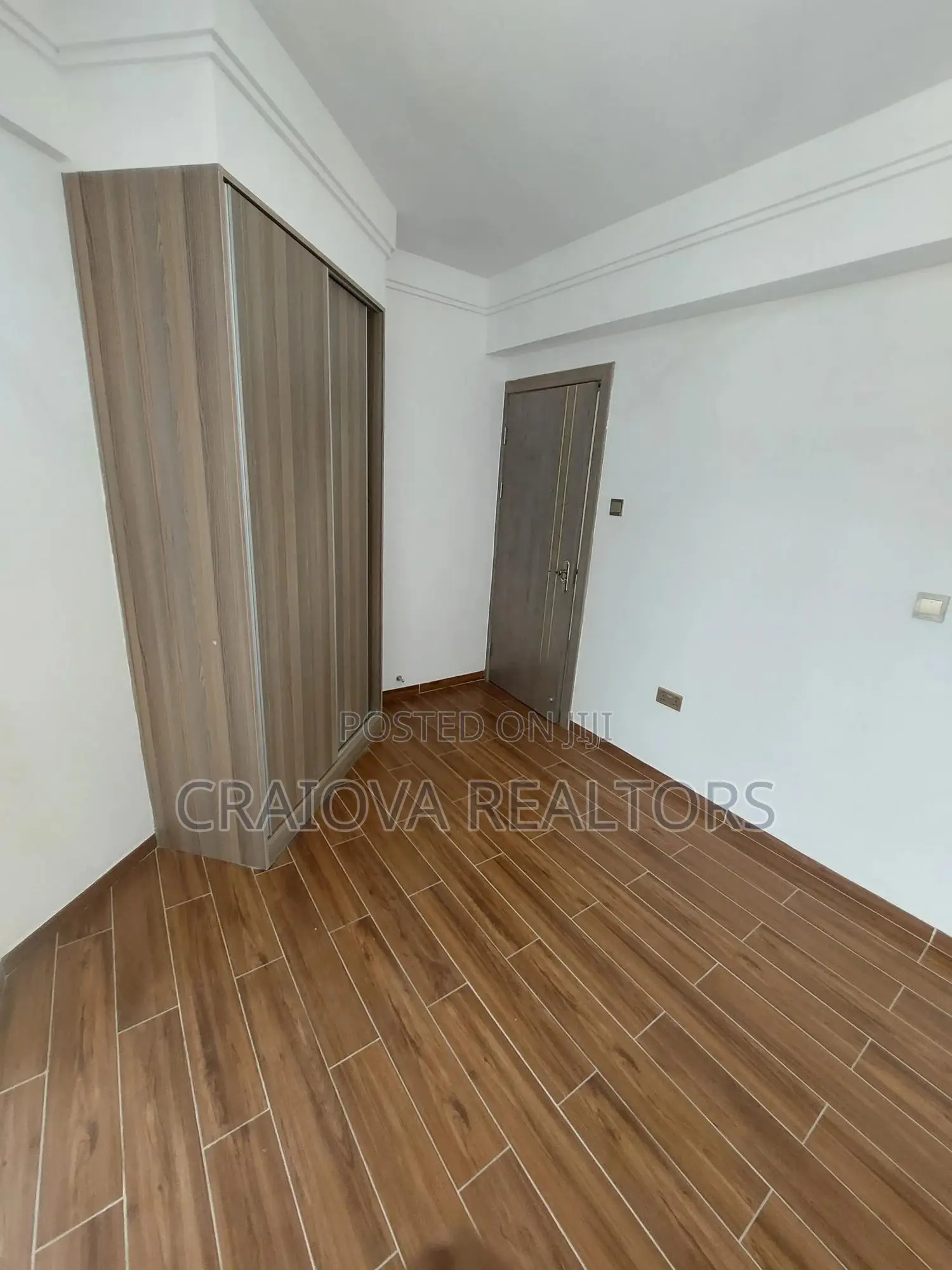 1bdrm Apartment in Hurlingham for sale