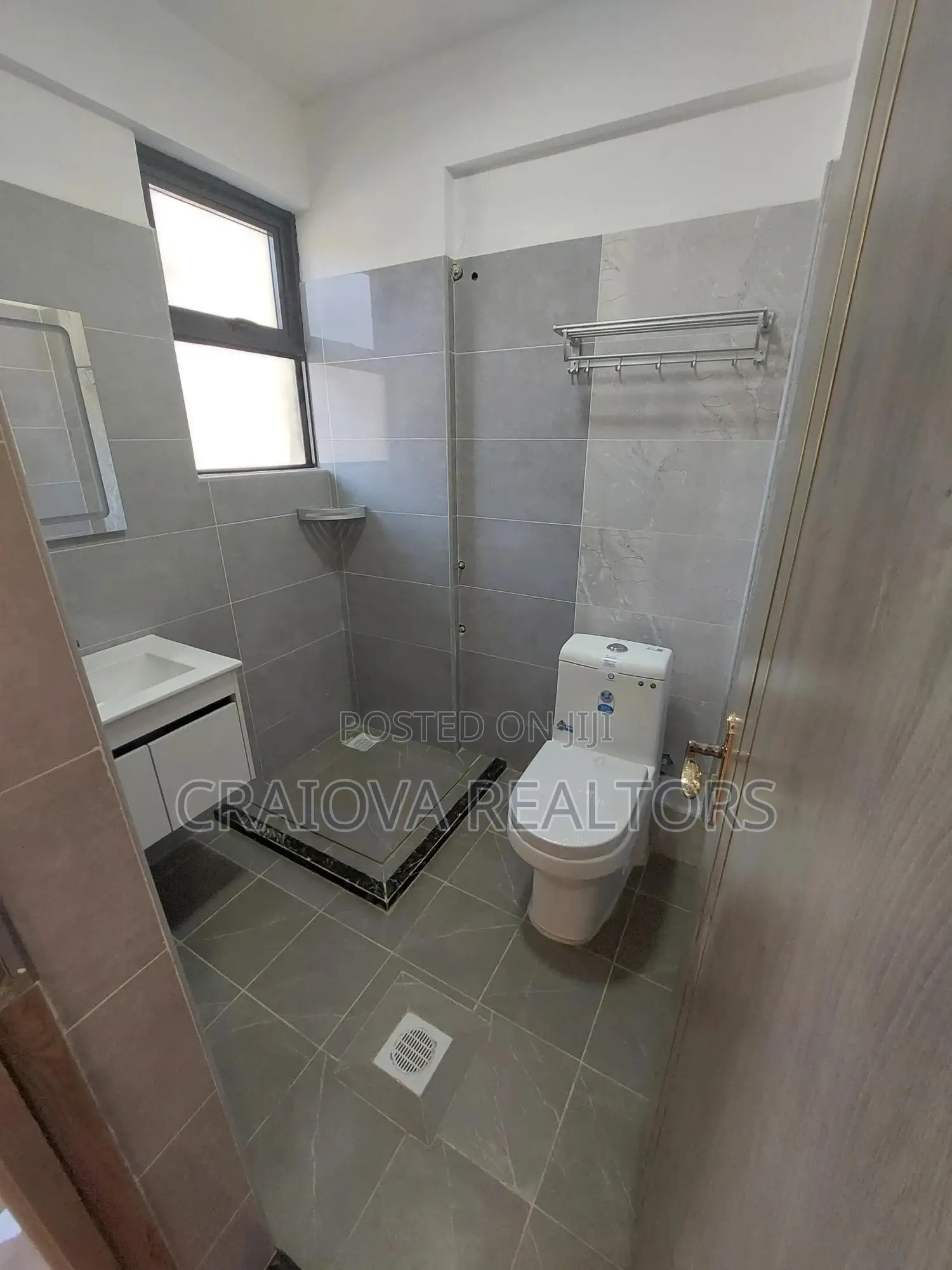 1bdrm Apartment in Hurlingham for sale