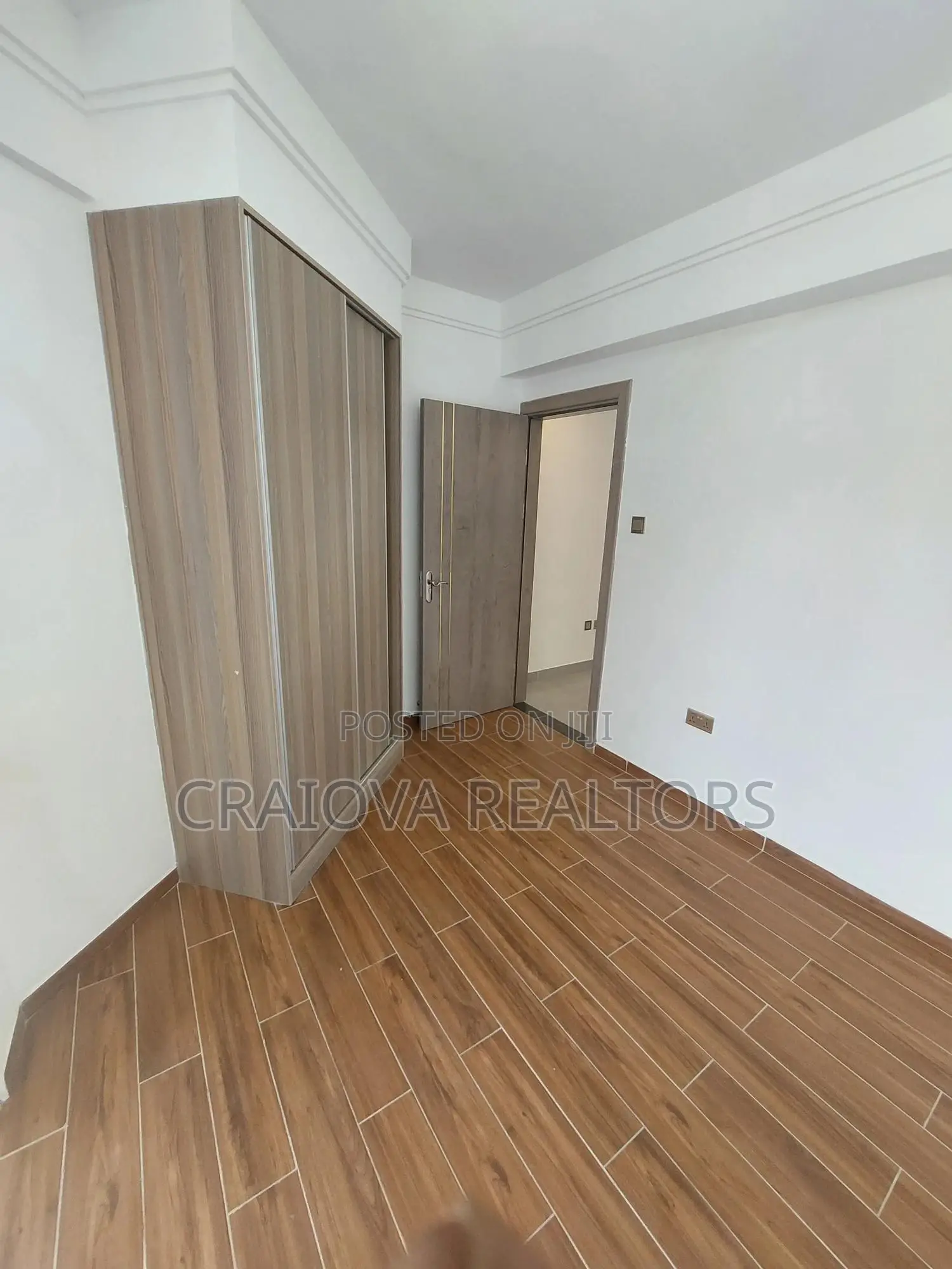 2bdrm Apartment in Hurlingham for sale