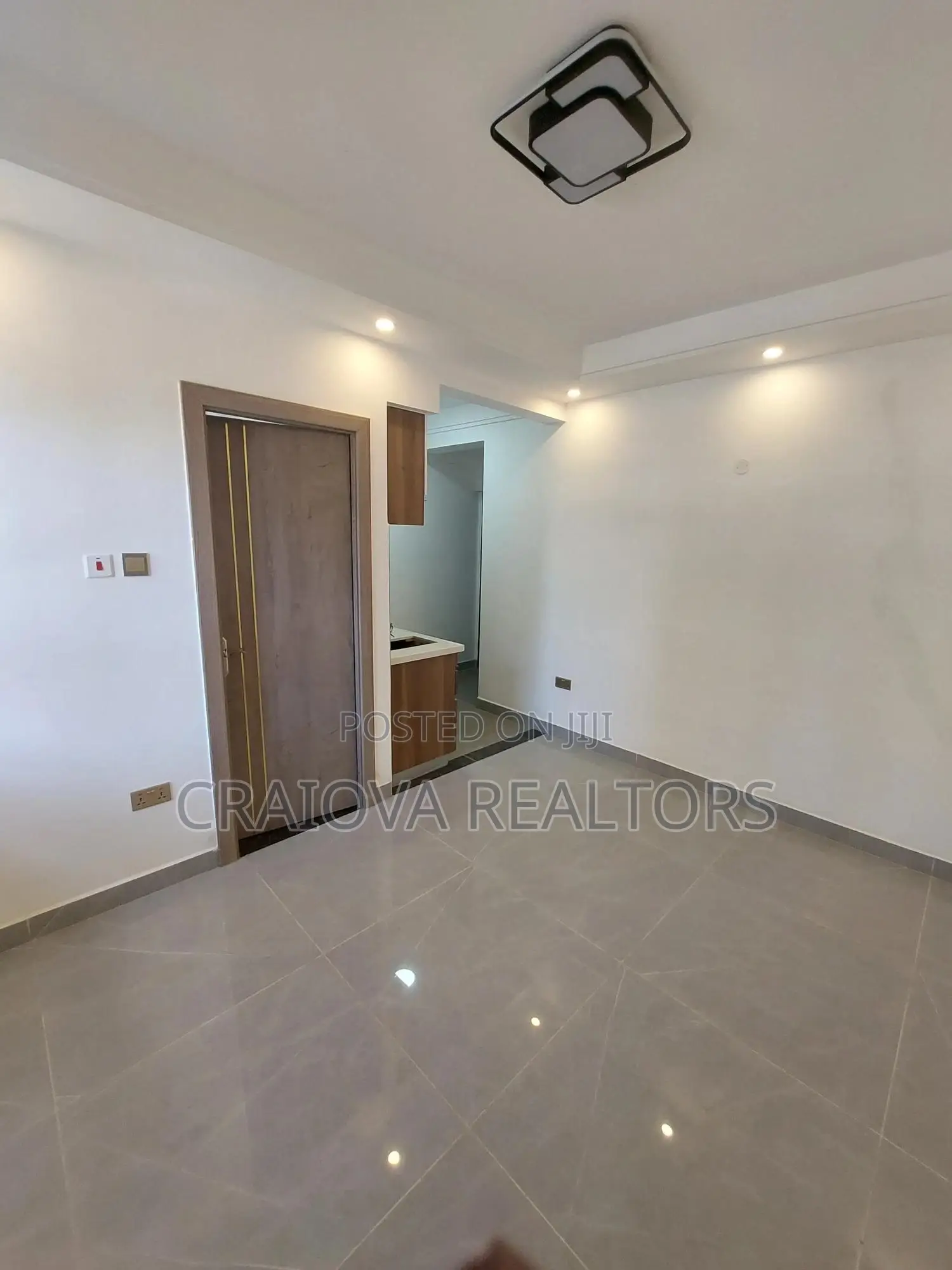 2bdrm Apartment in Hurlingham for sale