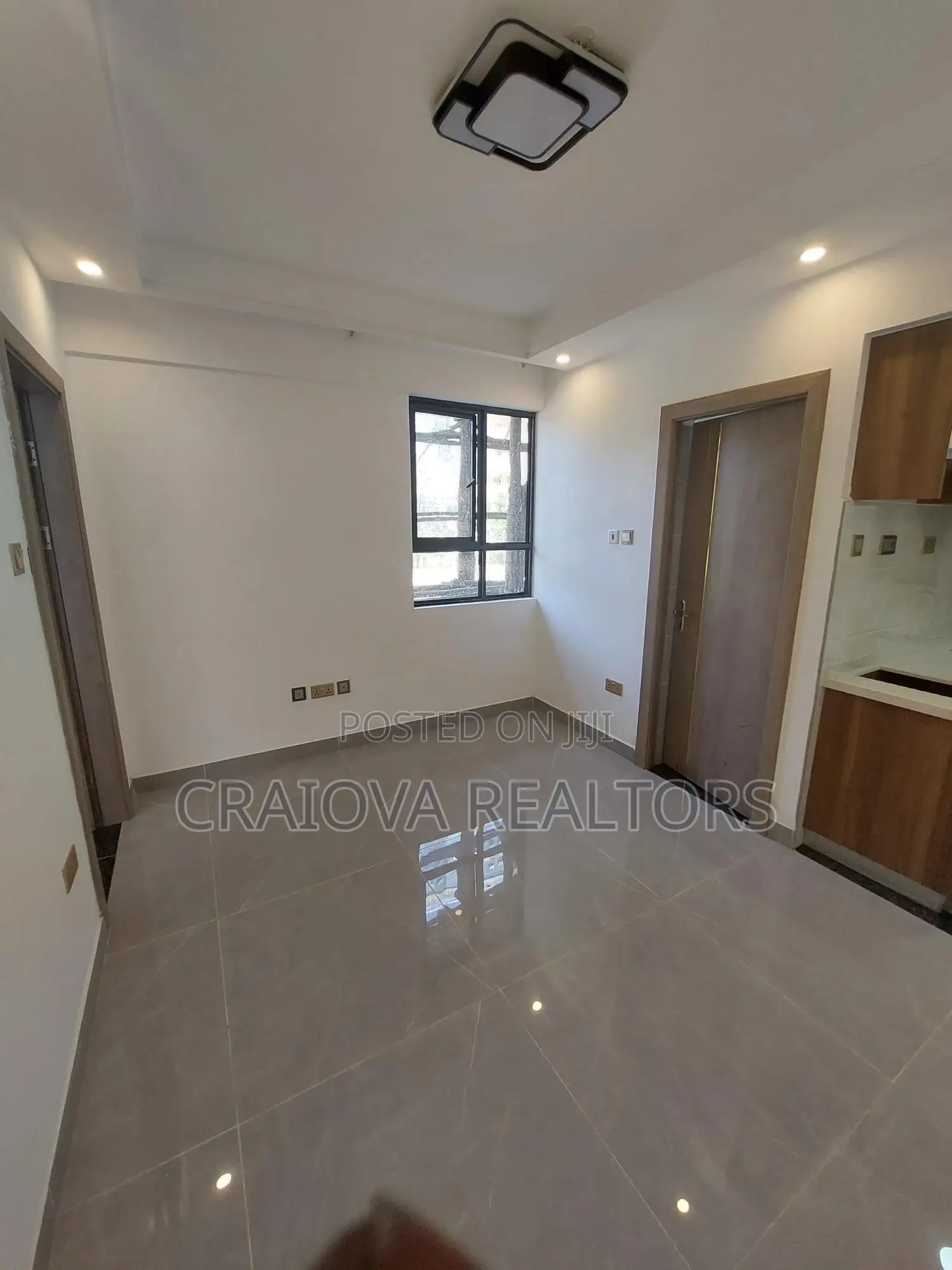 2bdrm Apartment in Hurlingham for sale