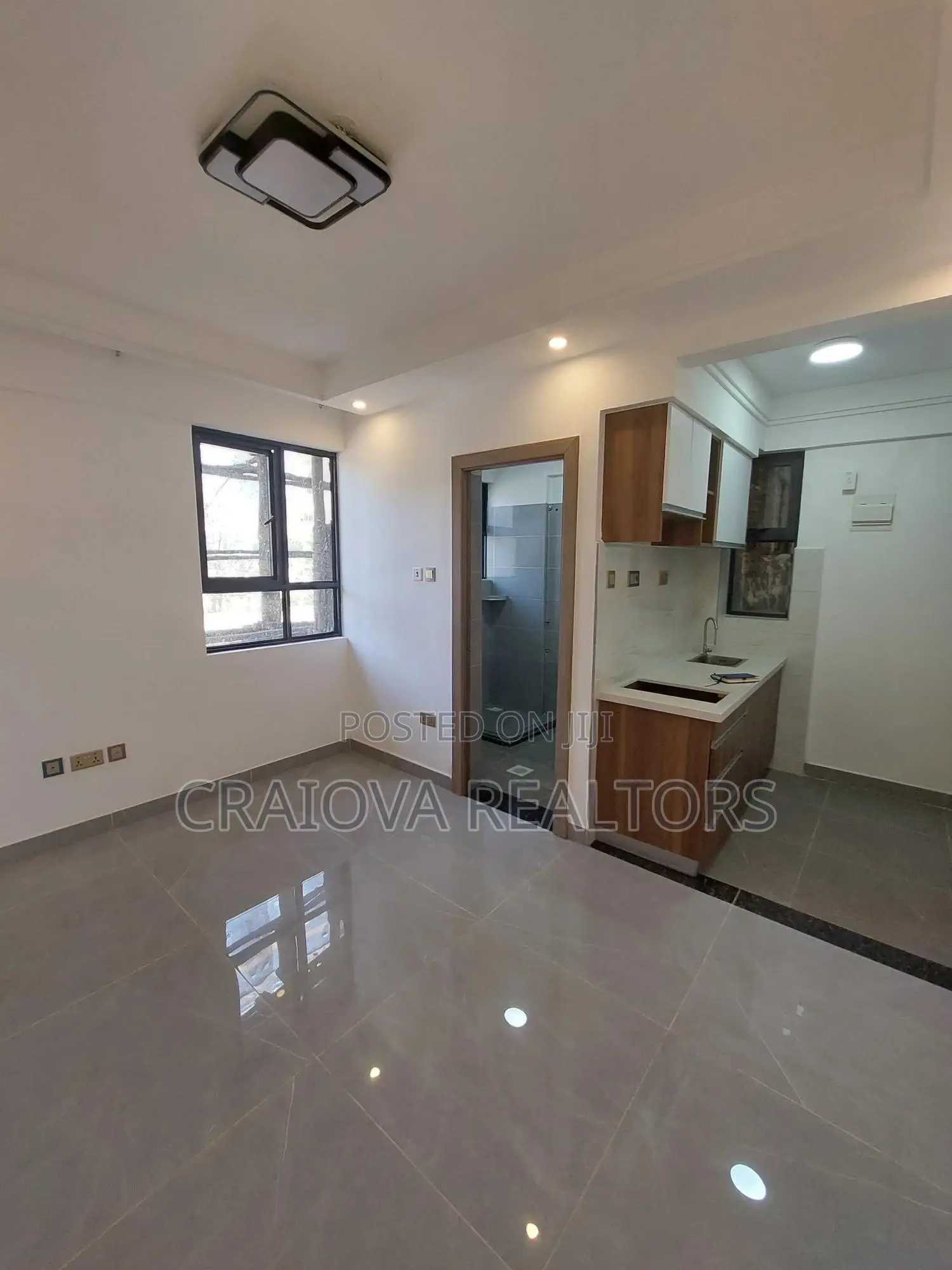 2bdrm Apartment in Hurlingham for sale