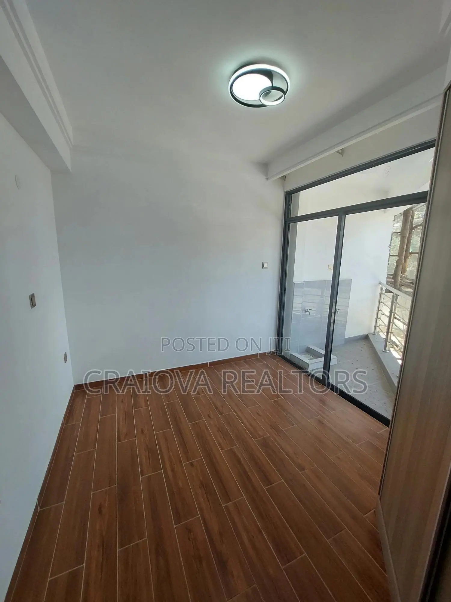 2bdrm Apartment in Hurlingham for sale