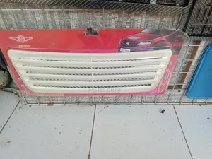 Universal Scoop/Bonnet Breather Scoop