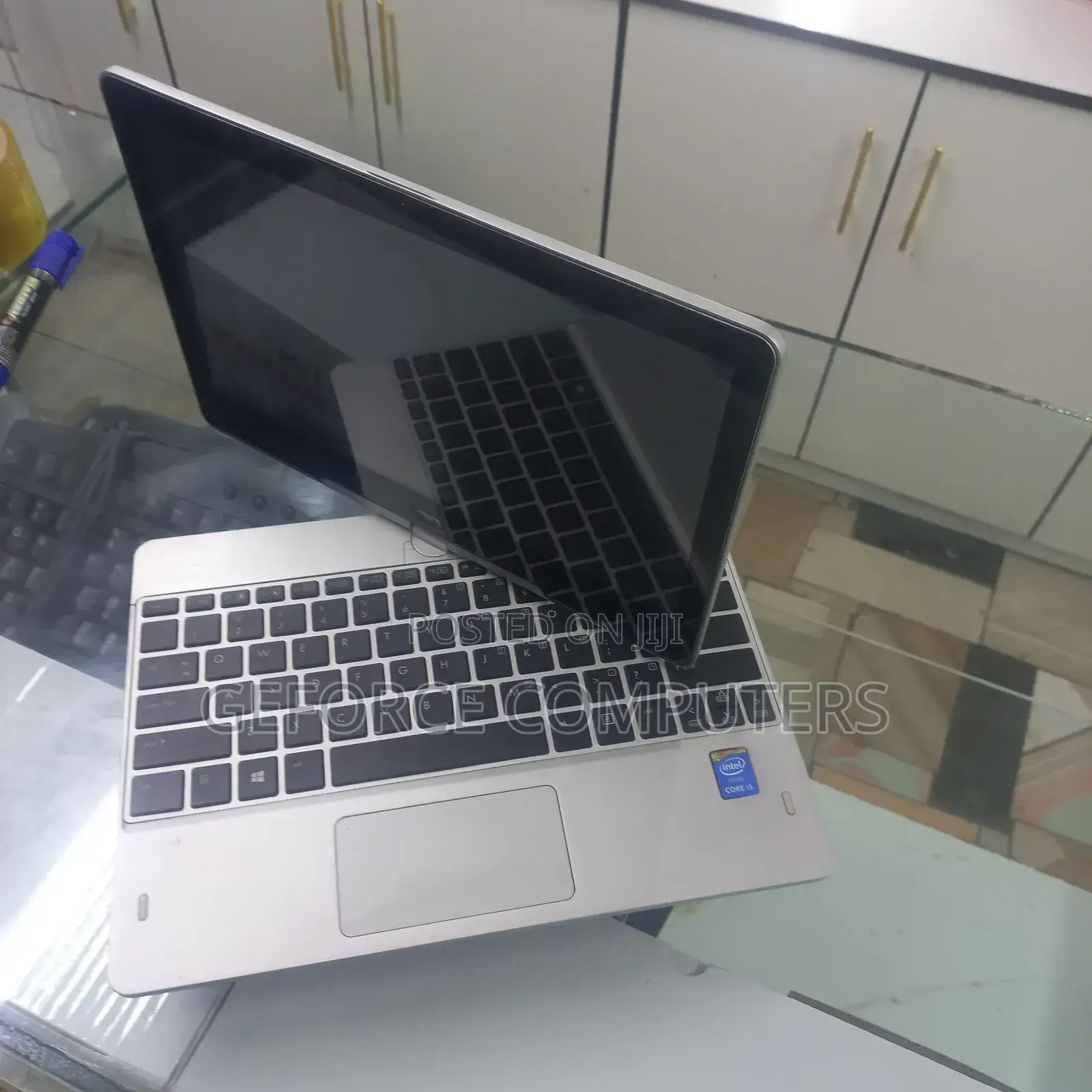 Laptop HP EliteBook Revolve 810 G2 Tablet 8GB Intel Core I5 SSD 256GB
