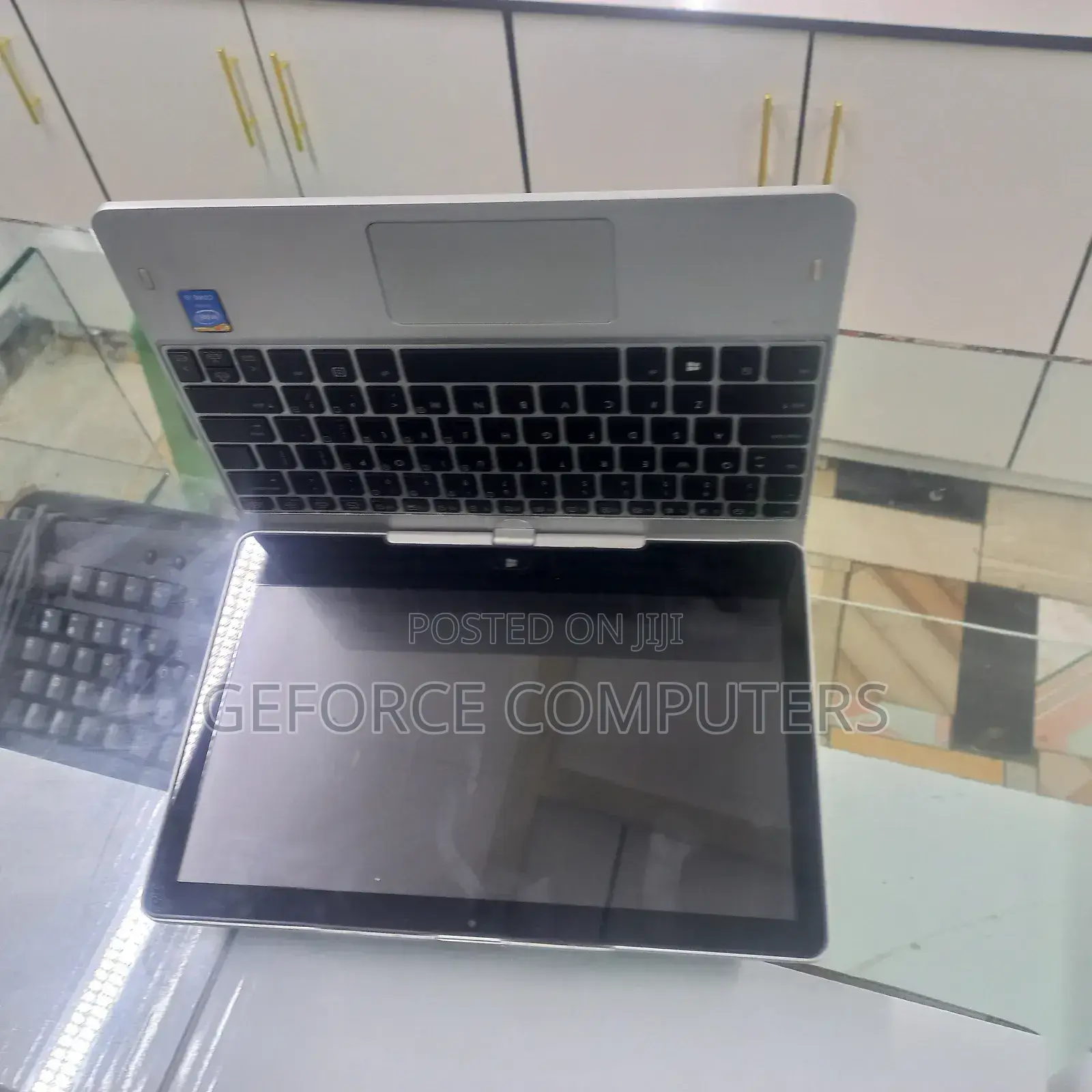 Laptop HP EliteBook Revolve 810 G1 16GB Intel Core I5 SSD 256GB