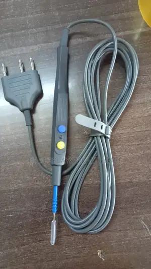 Diathermy Pencil Reusable