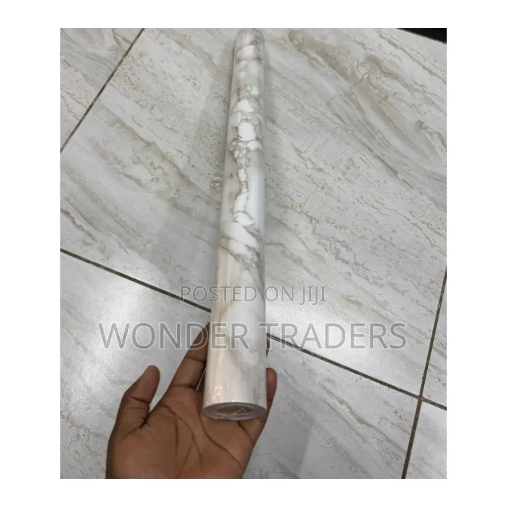 Self Adhesive Marble Contact Paper Size -60*1000cms