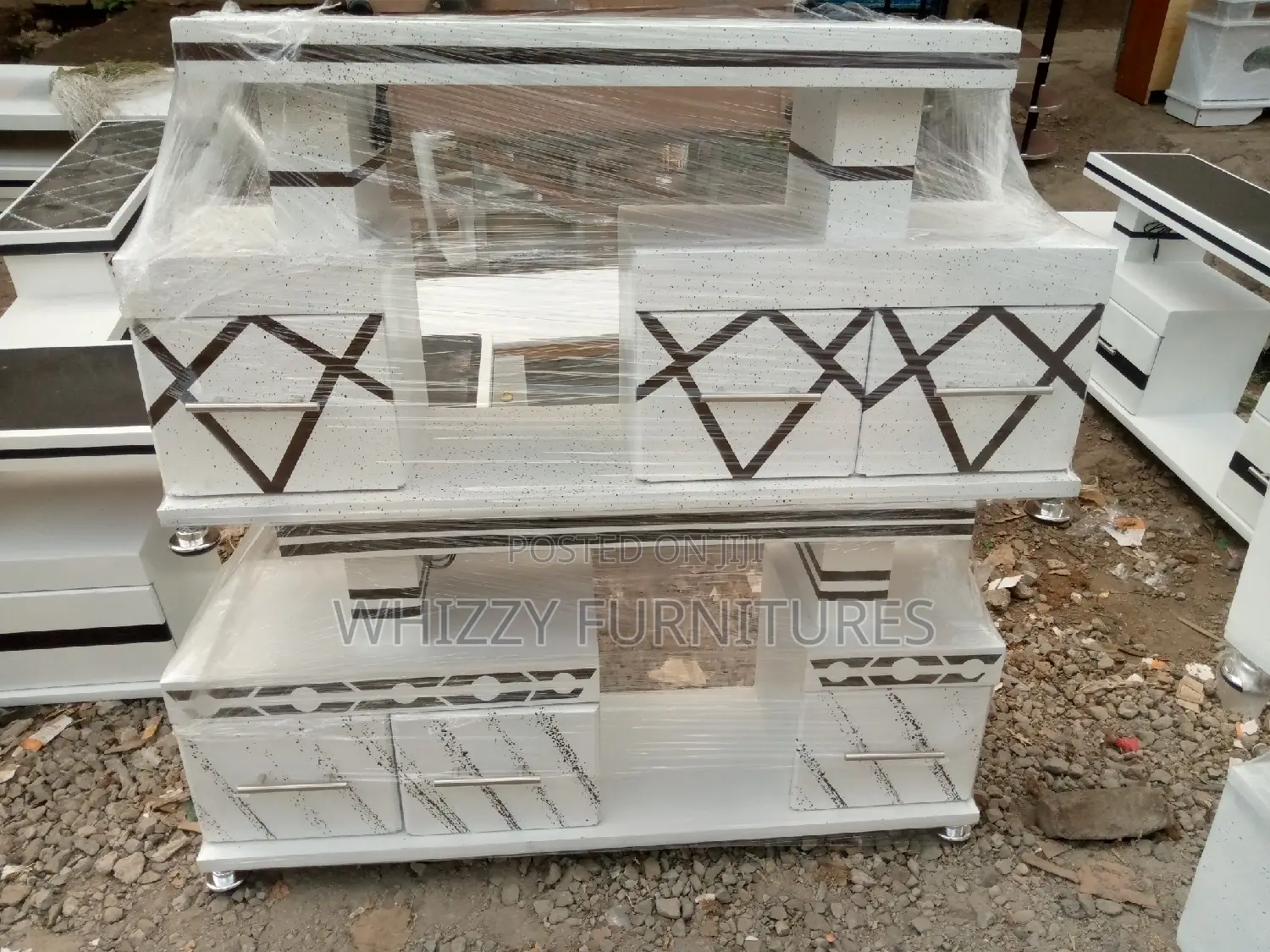 Tv Mount/Tv Stand