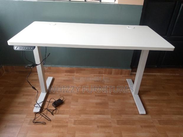 Standing Work Station /Electric Working Station - main view