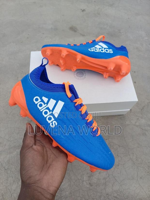 Football Sneakers - thumbnail 2