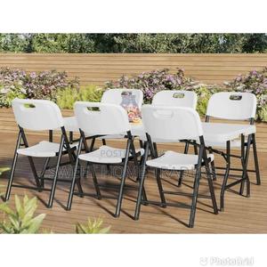 Foldable Folding Chairs - thumbnail 2