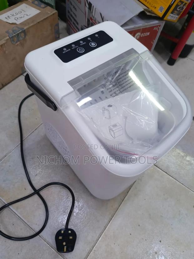 Commercial Ice Cube Maker/Ice Maker