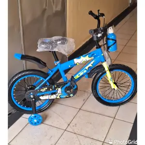 Kids Bicycle Size 12 Bike