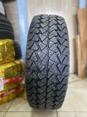 235/65r17 Petromax Tyres
