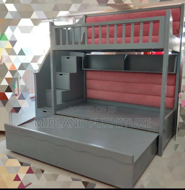 Children Double Decker / Kids Bed - thumbnail 9