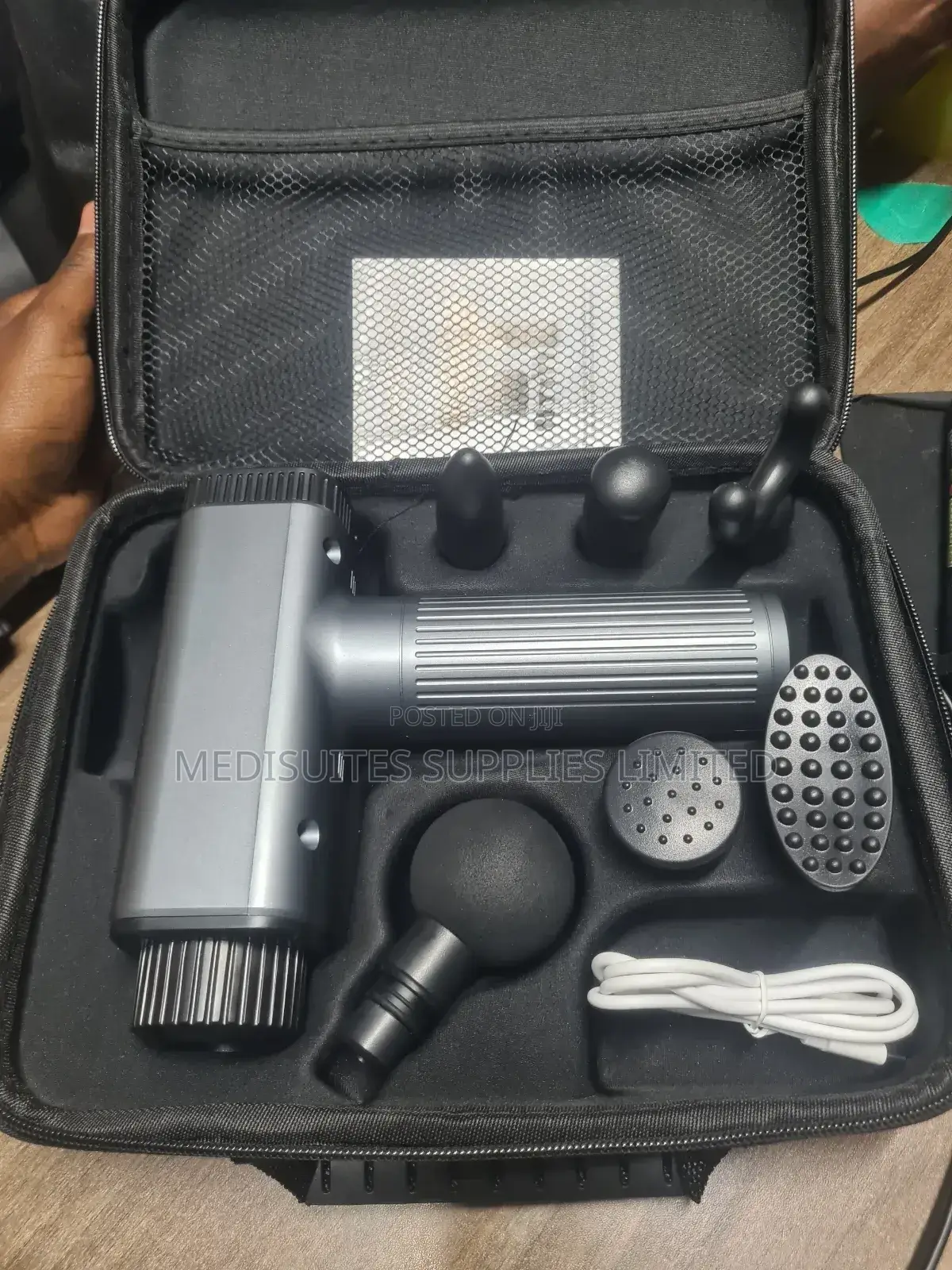 Massage Gun*