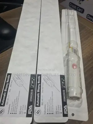 Automatic Biopsy Needle ( G18 16)