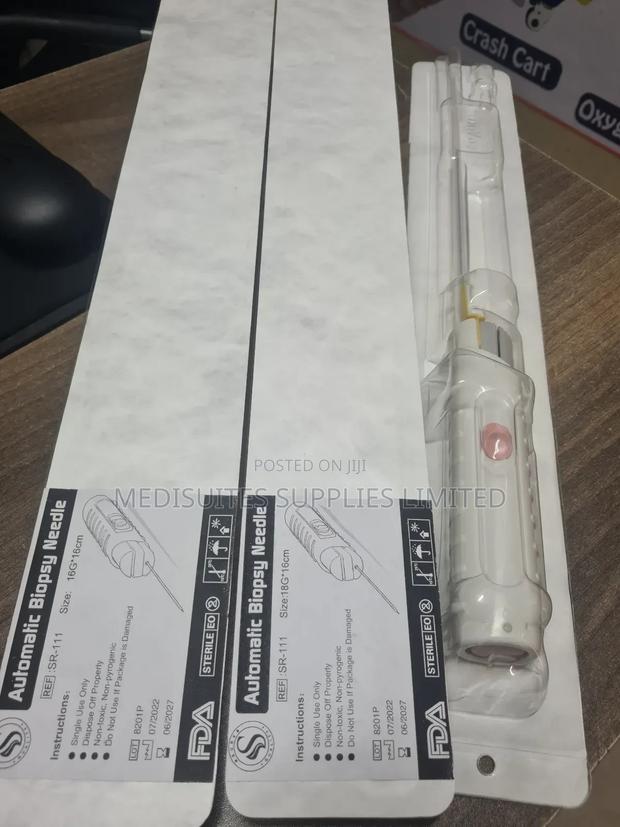 Automatic Biopsy Needle ( G18 16)