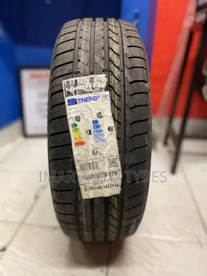 195/55r16 Goodyear Tyres