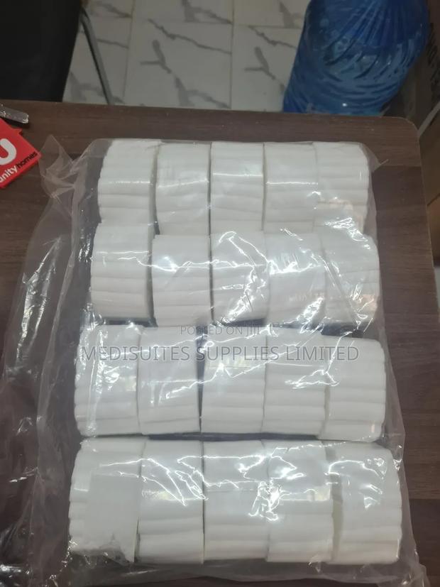 Dental Roll - main view