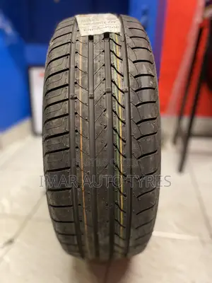 205/60r16 Goodyear Tyres