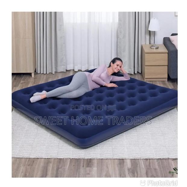 Inflatable Mattress 
4*6,
5*6,6*6 - main view