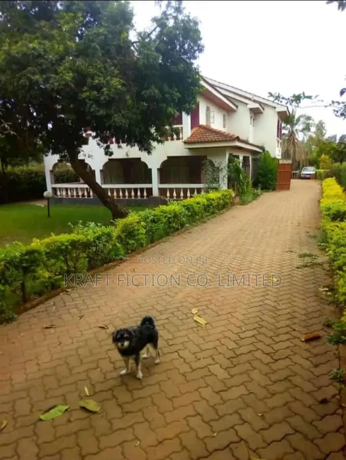 5bdrm Maisonette in Thome for sale