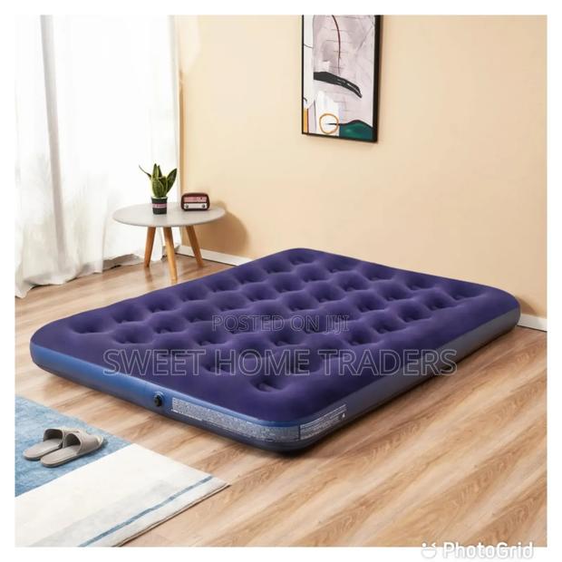 Inflatable Mattress 5*6,