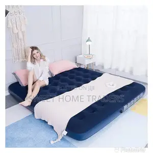 Inflatable Mattress 
6*6