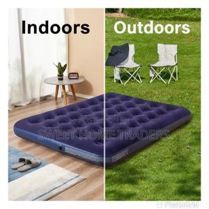 Inflatable Mattress 4*6 - thumbnail 2