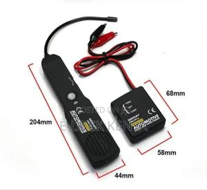 Car Short Circuit Finder - thumbnail 2