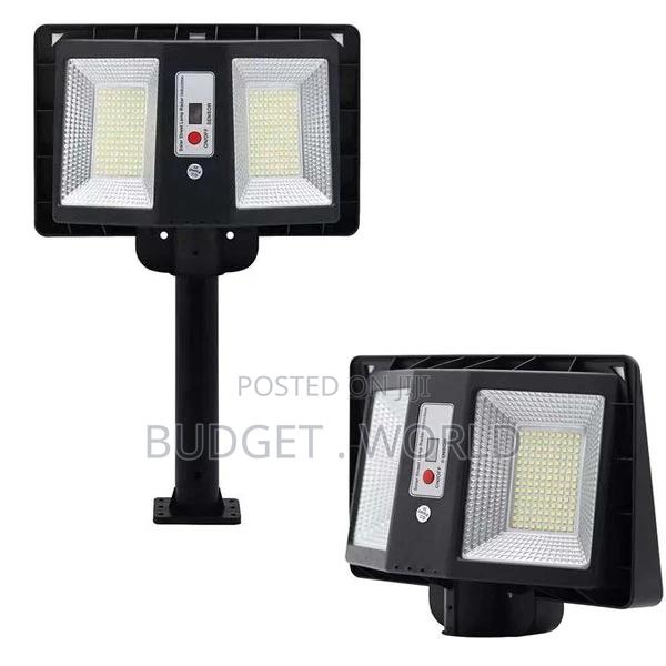 300w Cclamp Solar Street Light Superior Quality 300w Cclamp