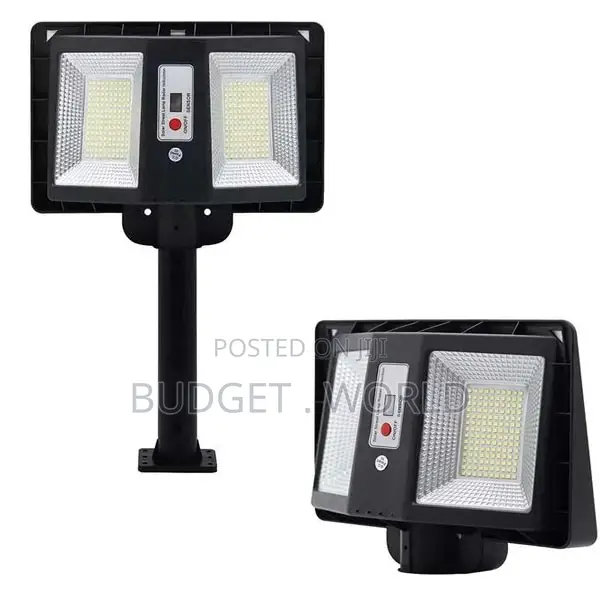 300w Cclamp Solar Street Light Superior Quality 300w Cclamp